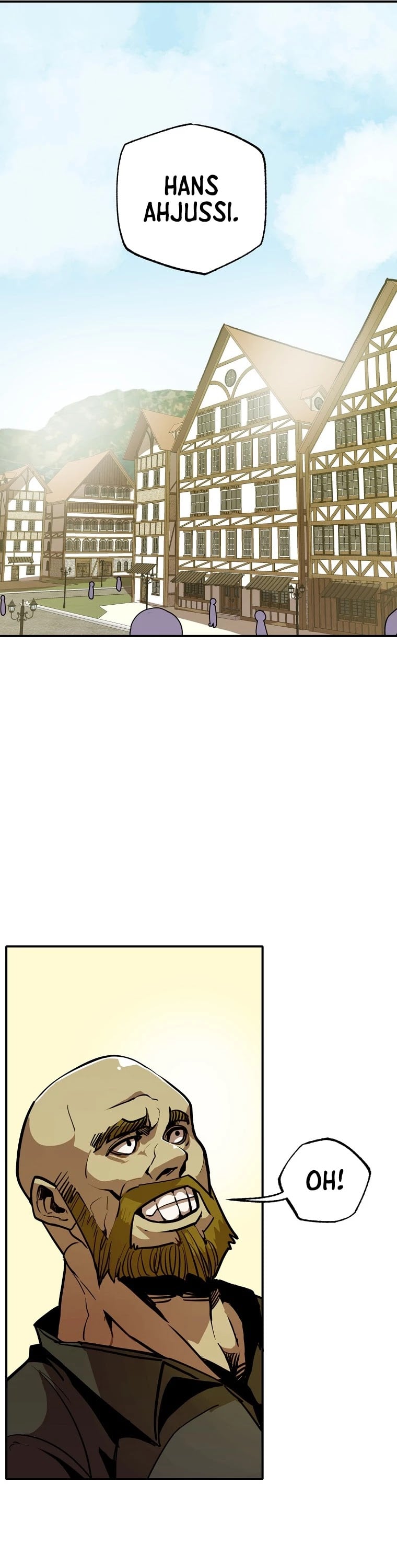 Worthless Regression chapter 9 - page 9
