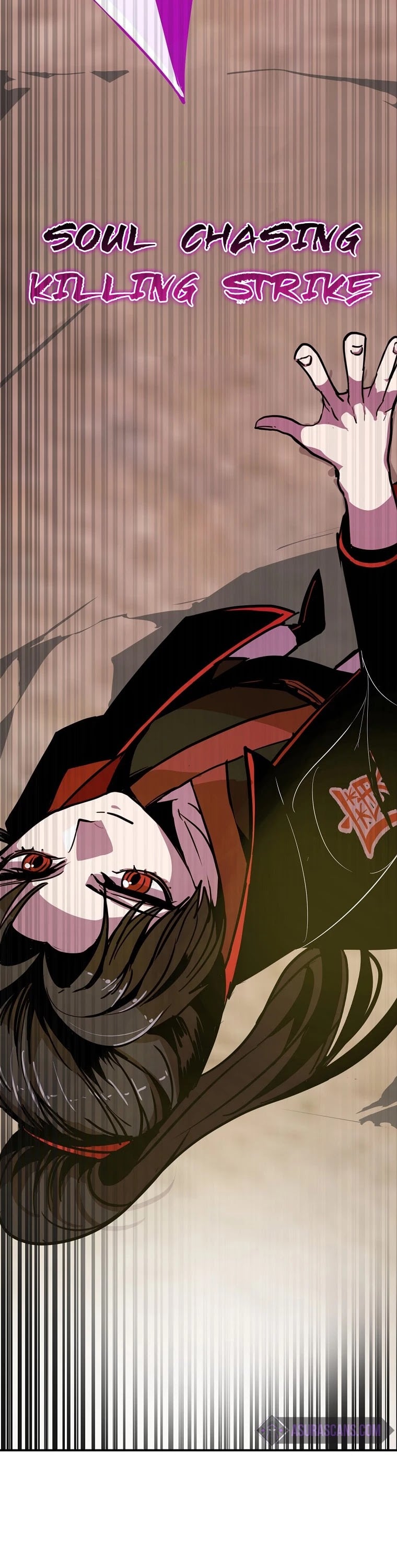 Worthless Regression chapter 8 - page 11