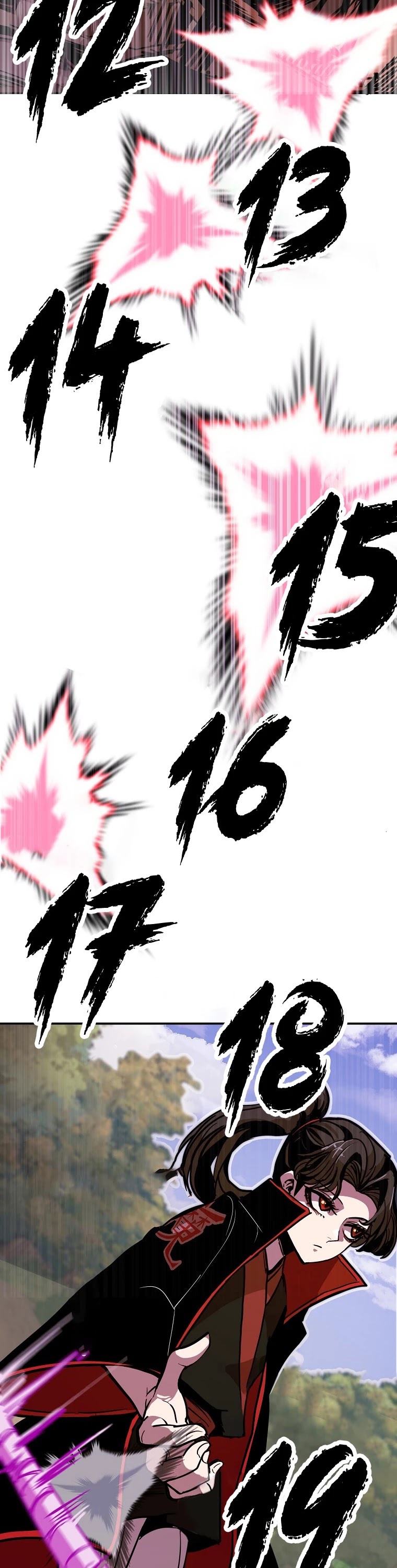 Worthless Regression chapter 8 - page 27