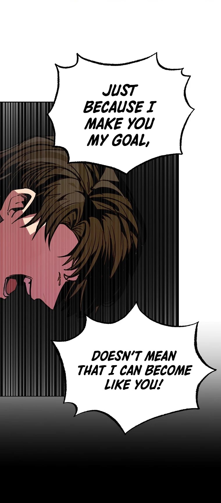 Worthless Regression chapter 8 - page 40