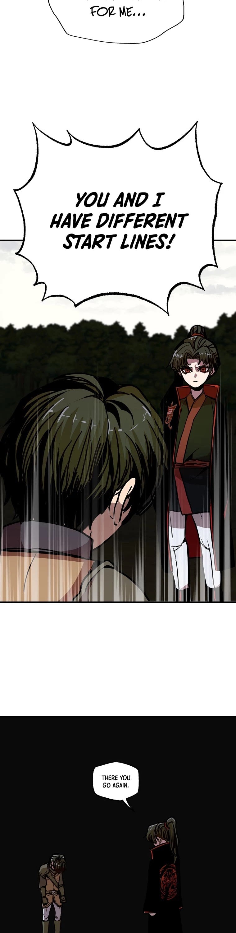 Worthless Regression chapter 8 - page 42