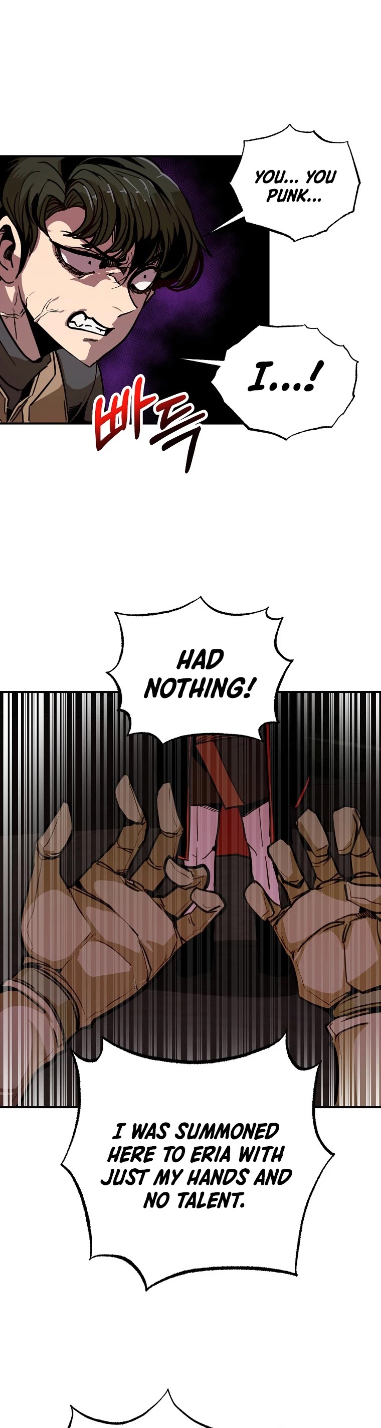 Worthless Regression chapter 8 - page 44