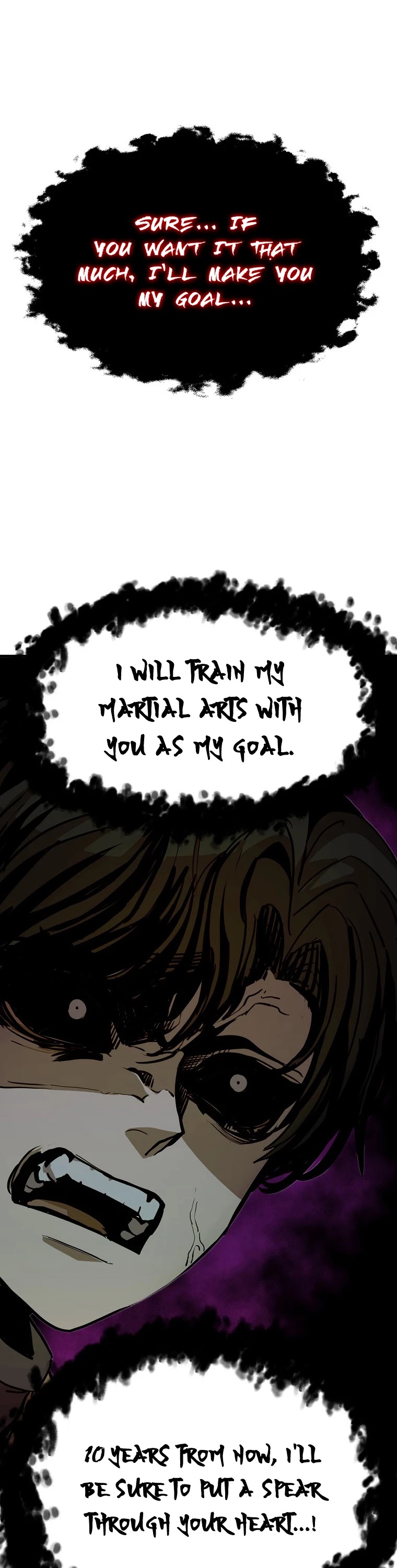 Worthless Regression chapter 8 - page 48