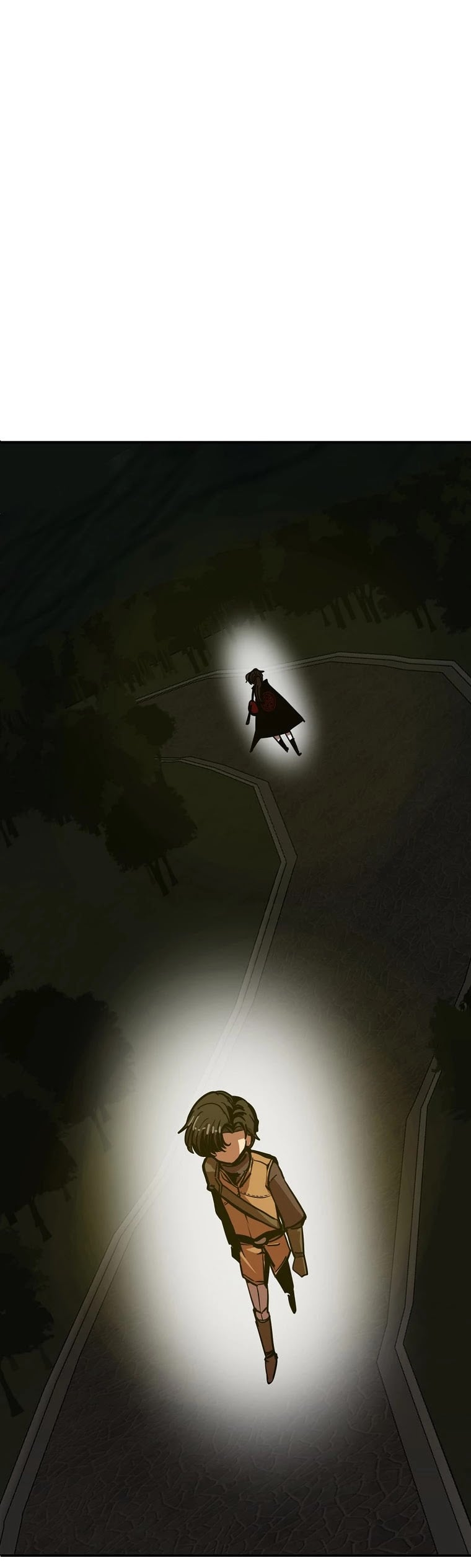 Worthless Regression chapter 8 - page 59