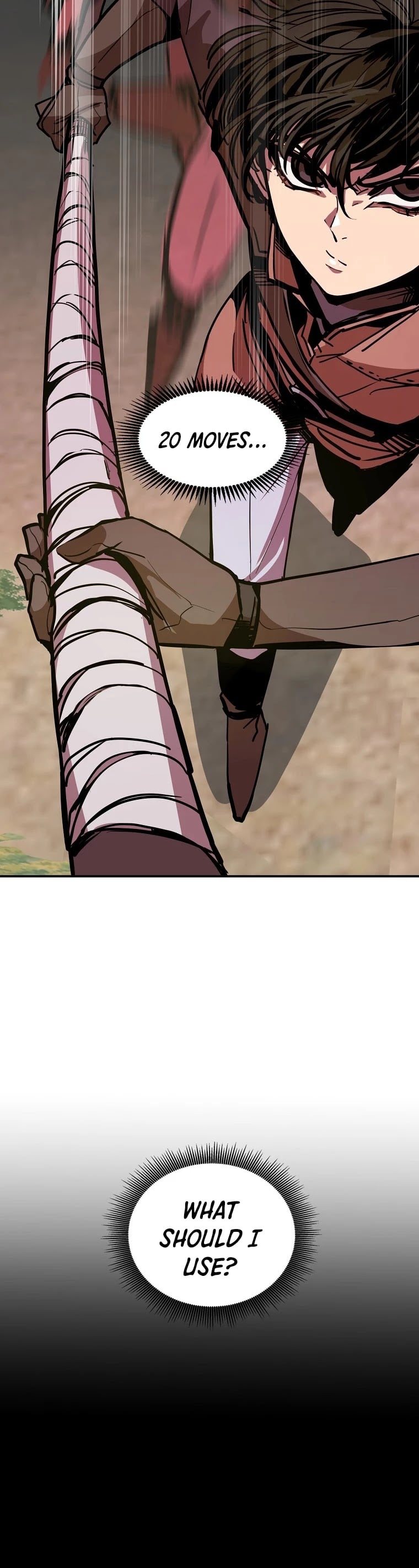 Worthless Regression chapter 8 - page 6