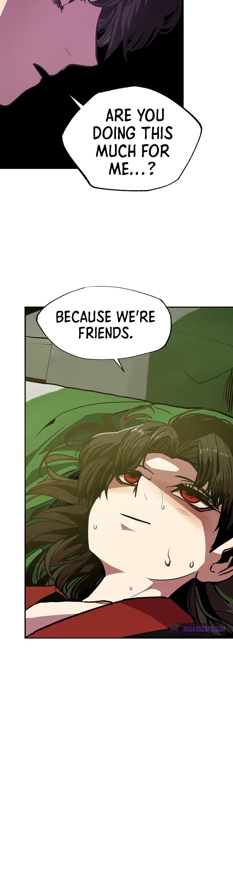 Worthless Regression chapter 7 - page 14