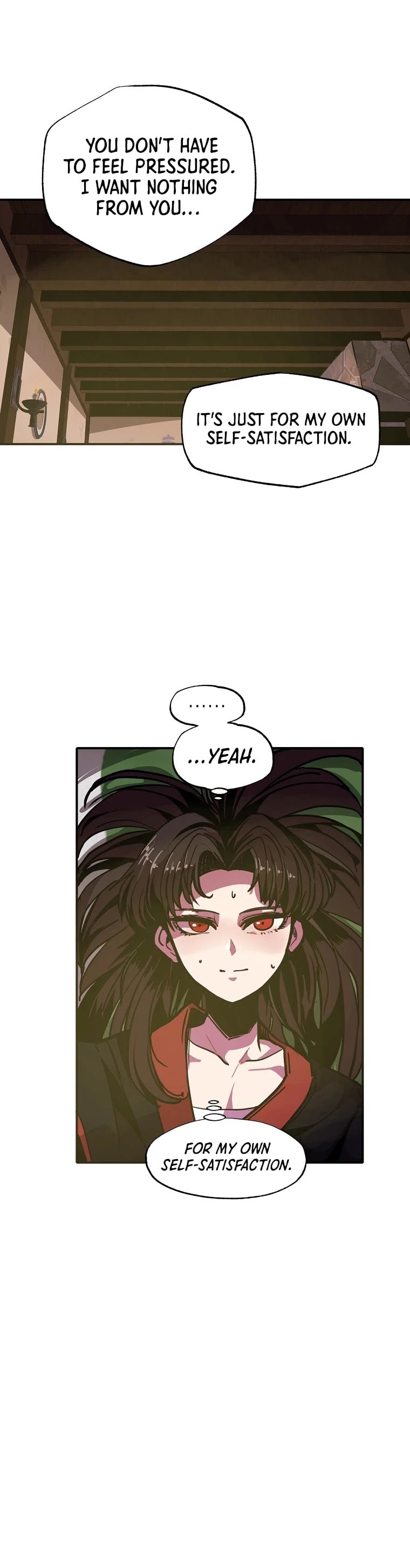 Worthless Regression chapter 7 - page 15