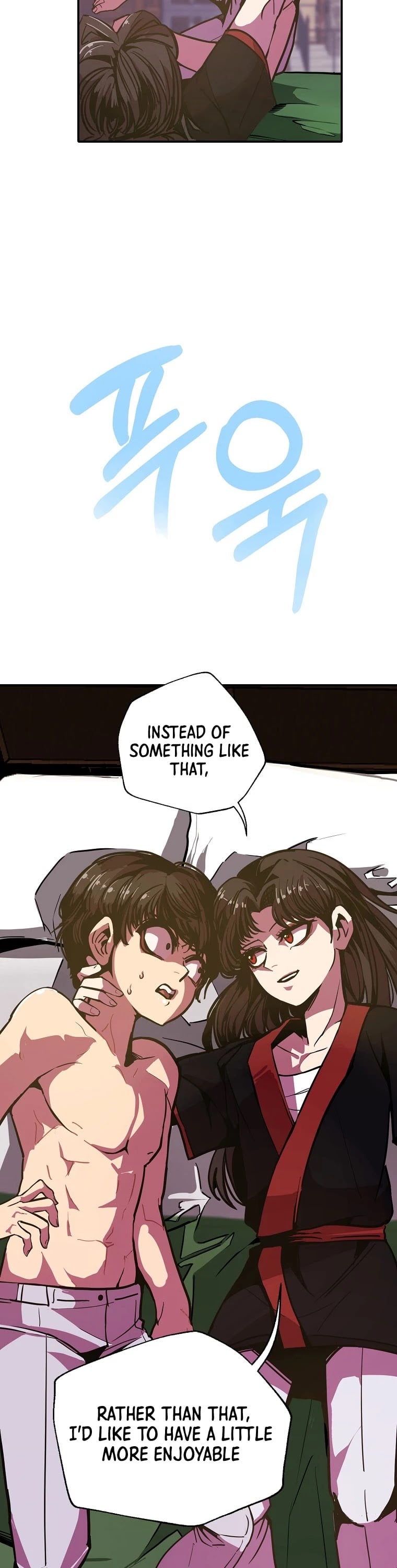 Worthless Regression chapter 7 - page 20
