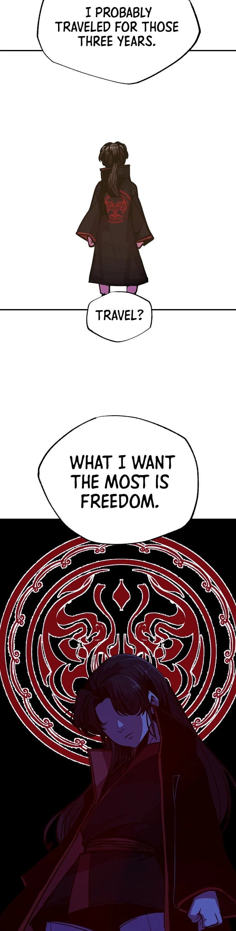 Worthless Regression chapter 7 - page 24