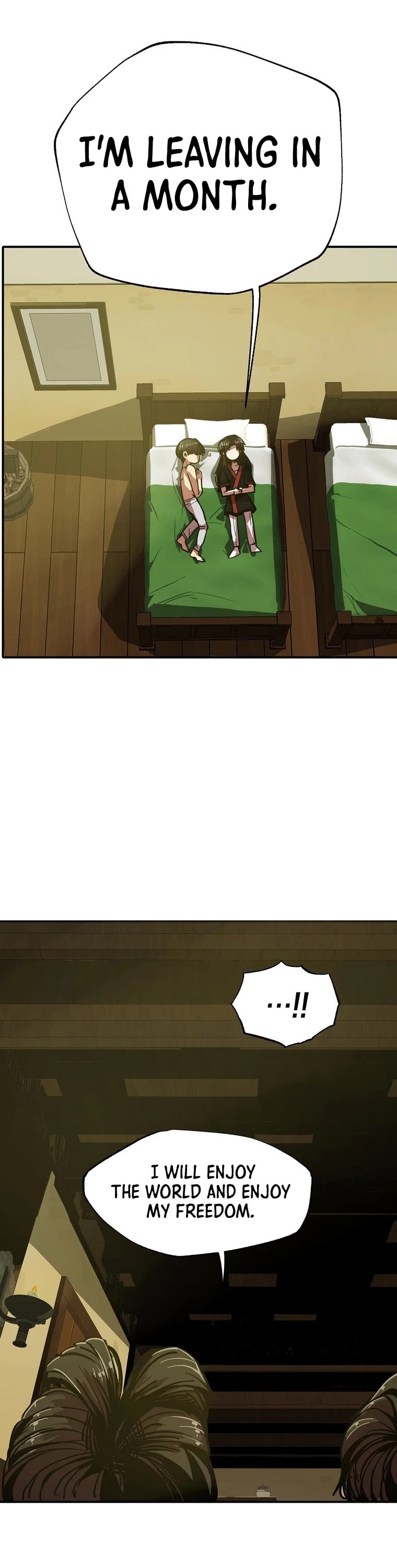 Worthless Regression chapter 7 - page 26
