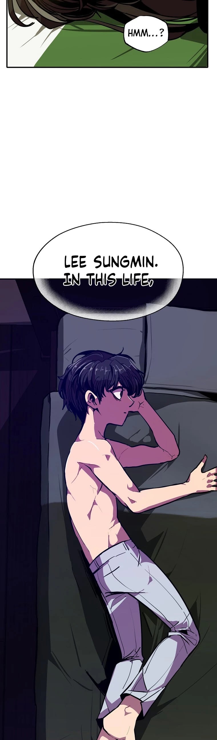 Worthless Regression chapter 7 - page 28