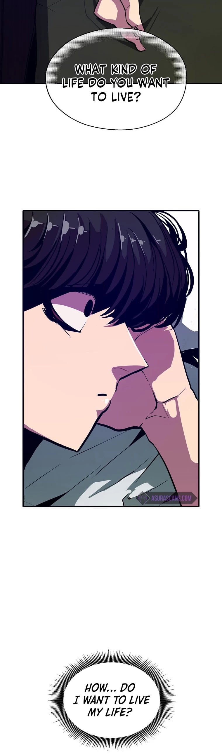 Worthless Regression chapter 7 - page 29