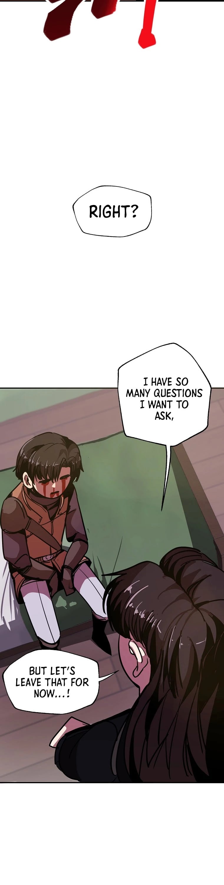 Worthless Regression chapter 6 - page 43