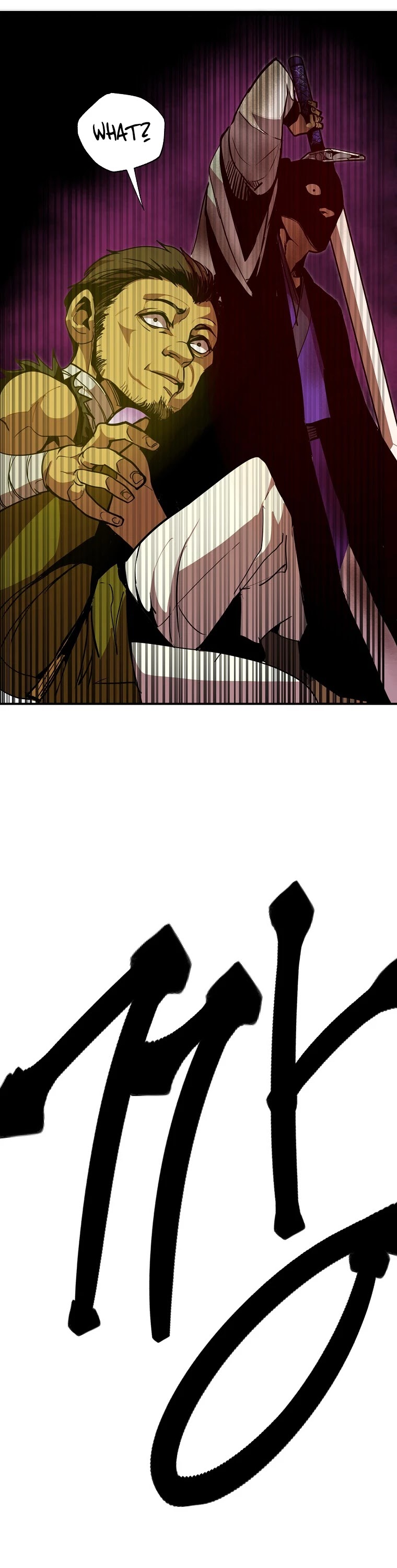 Worthless Regression chapter 5 - page 11