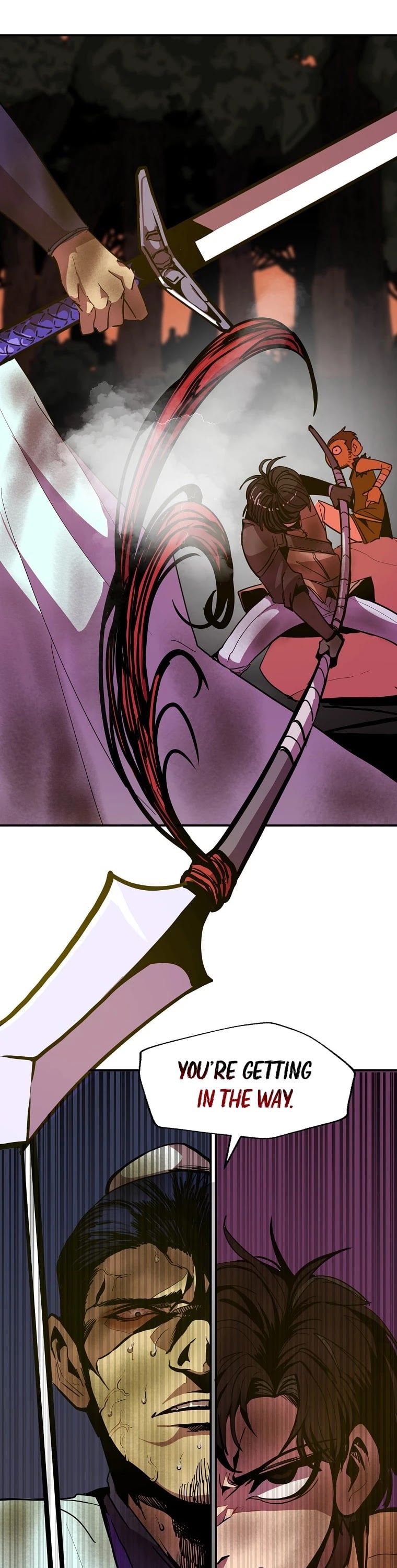 Worthless Regression chapter 5 - page 12
