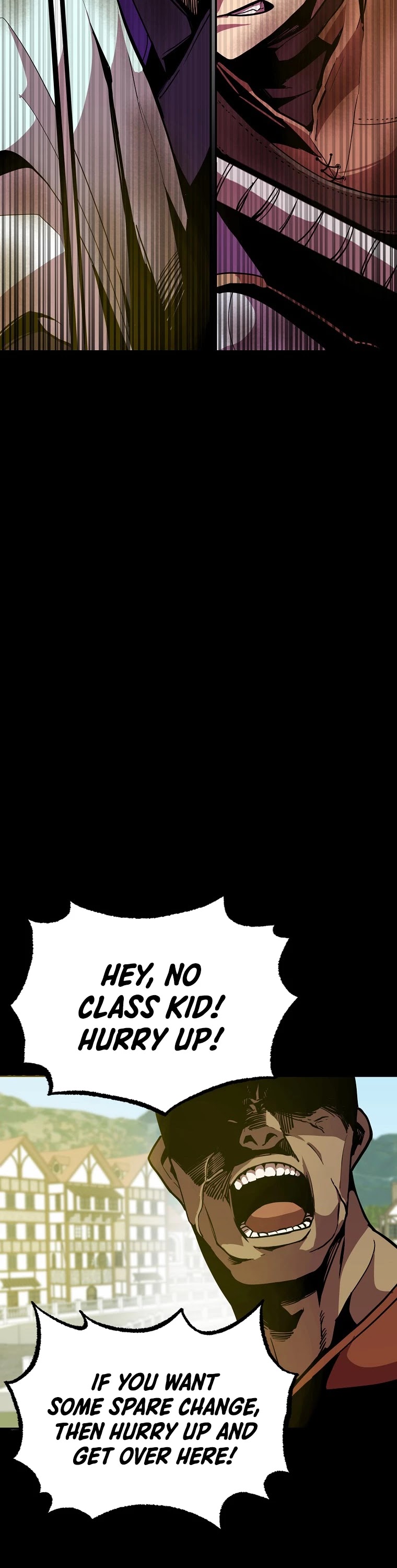 Worthless Regression chapter 5 - page 13