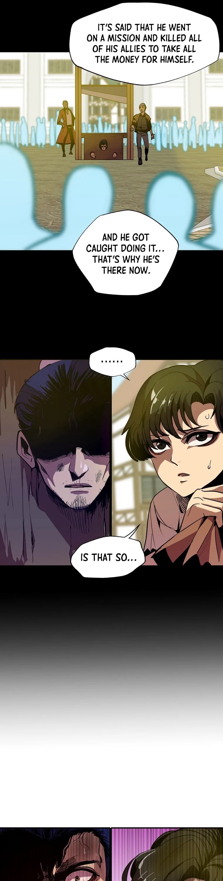 Worthless Regression chapter 5 - page 16