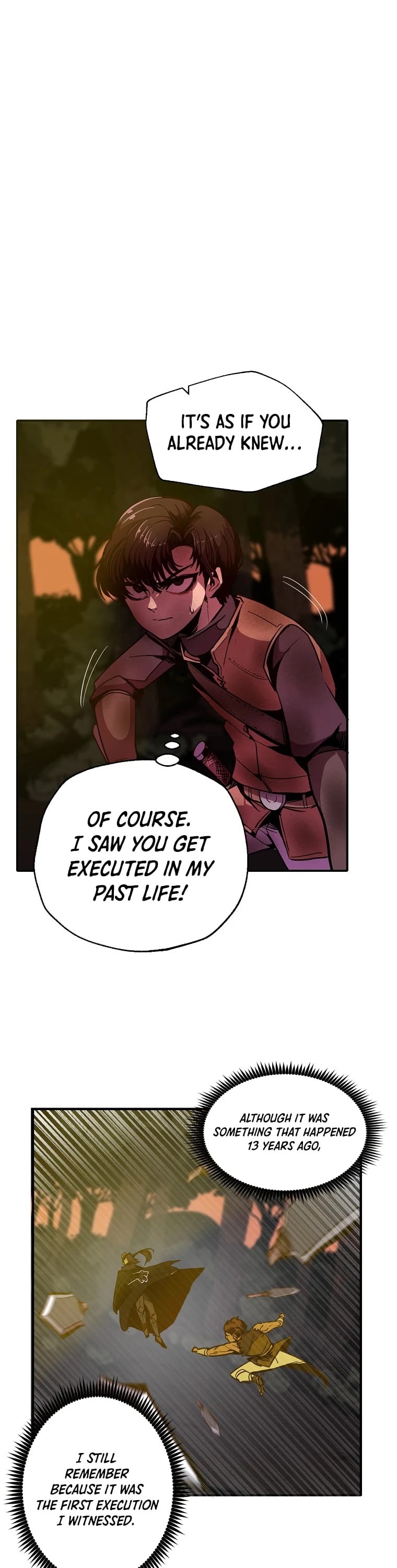 Worthless Regression chapter 5 - page 18