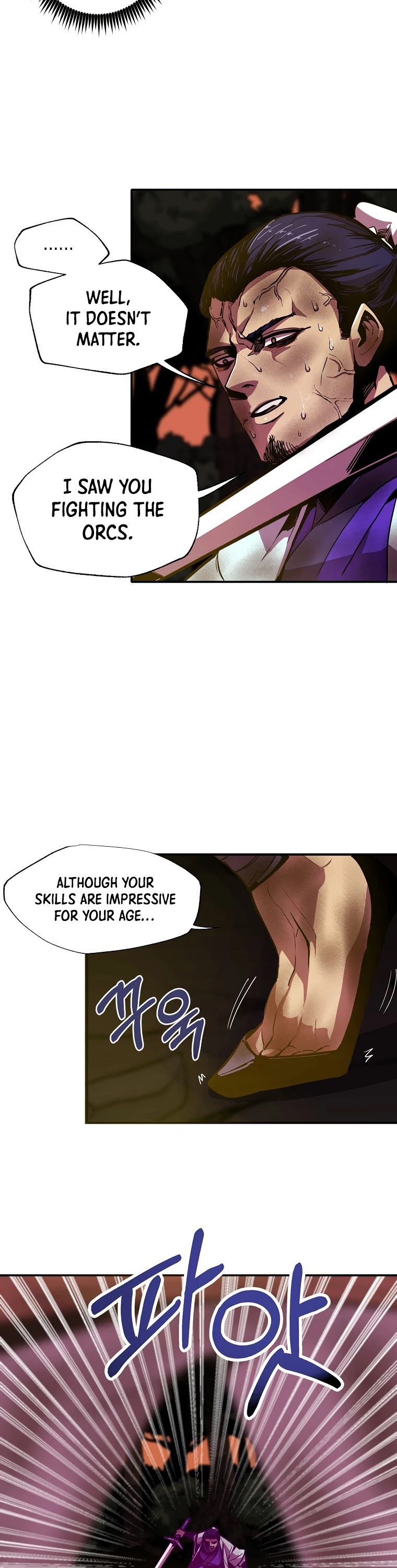 Worthless Regression chapter 5 - page 19