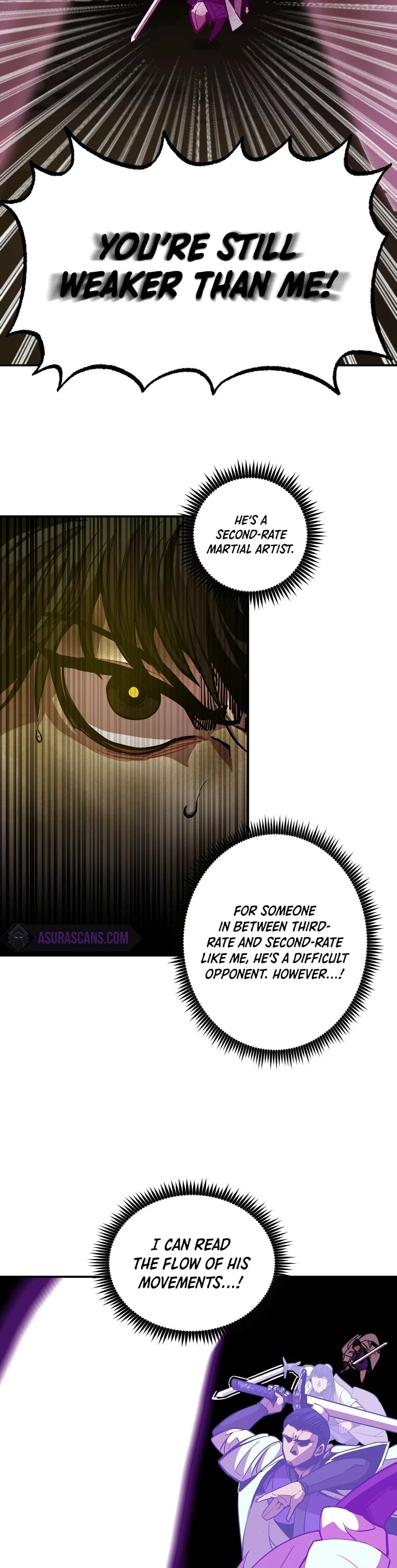Worthless Regression chapter 5 - page 20