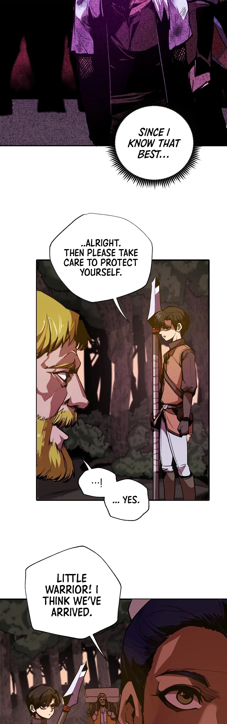 Worthless Regression chapter 4 - page 15