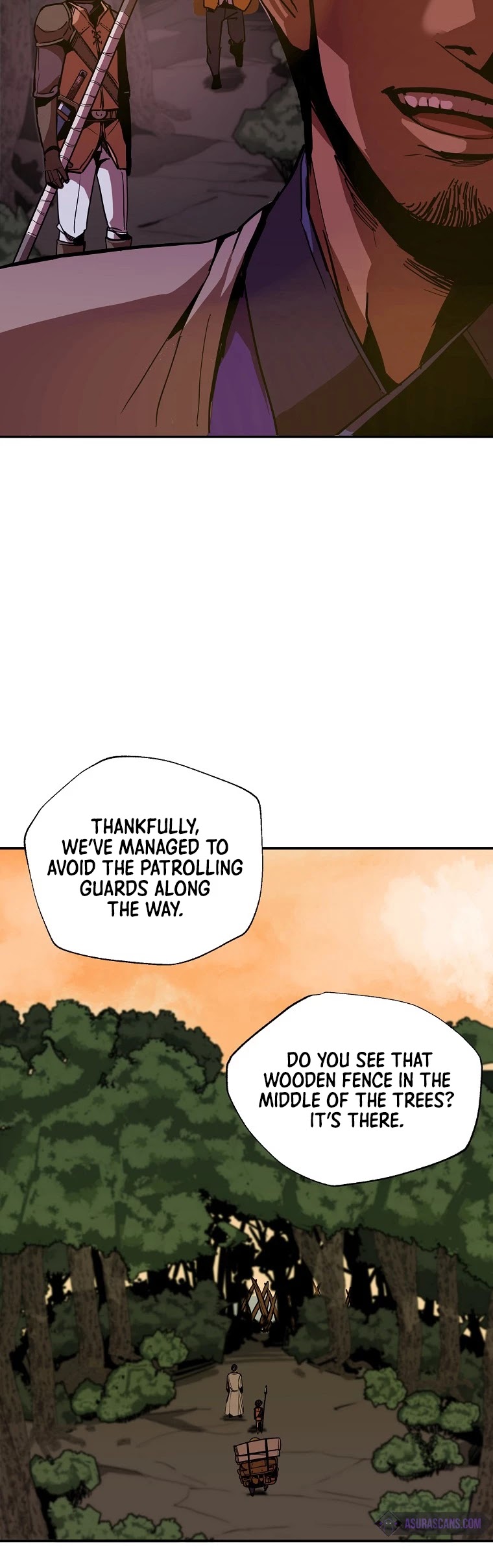 Worthless Regression chapter 4 - page 16