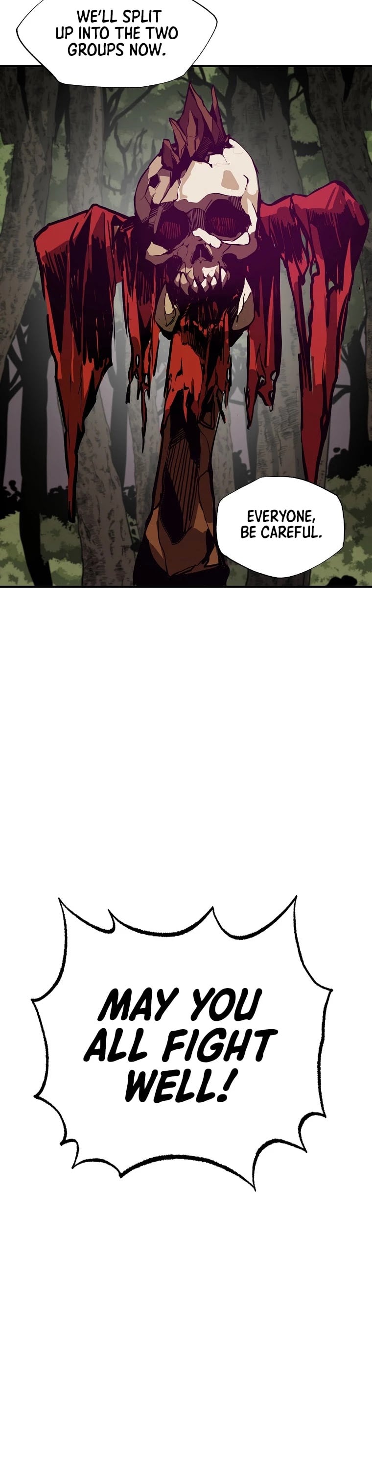 Worthless Regression chapter 4 - page 9