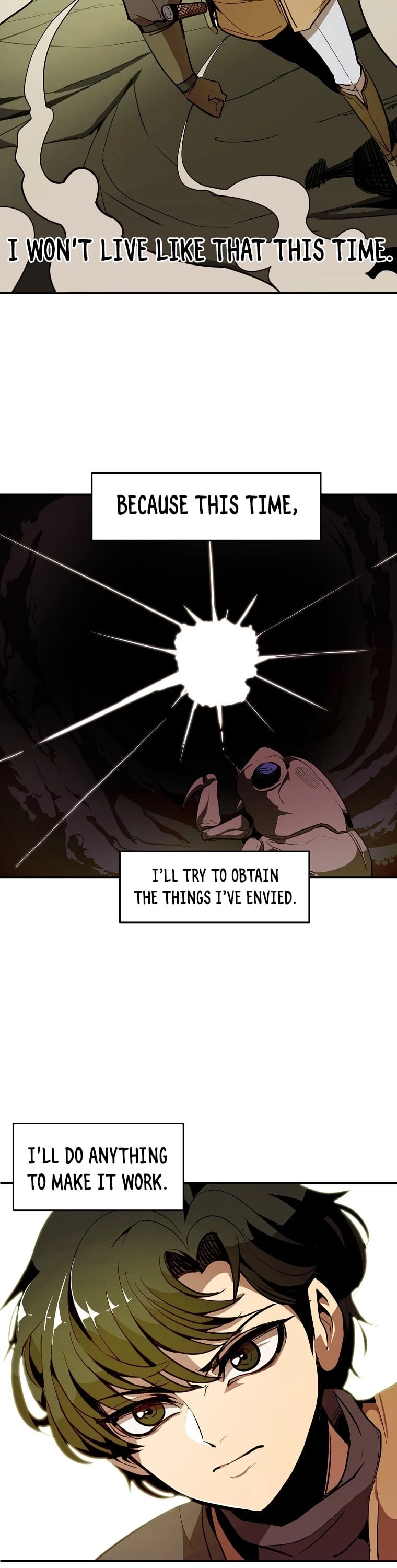 Worthless Regression chapter 2 - page 18