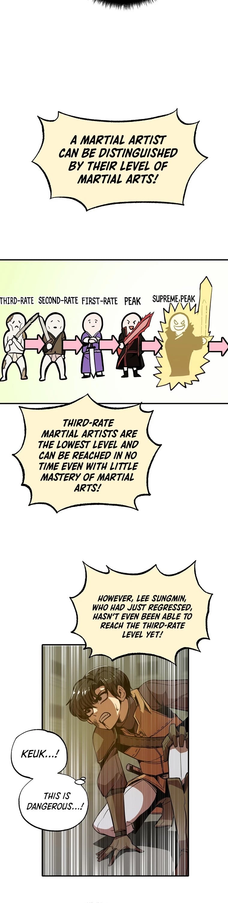 Worthless Regression chapter 2 - page 28