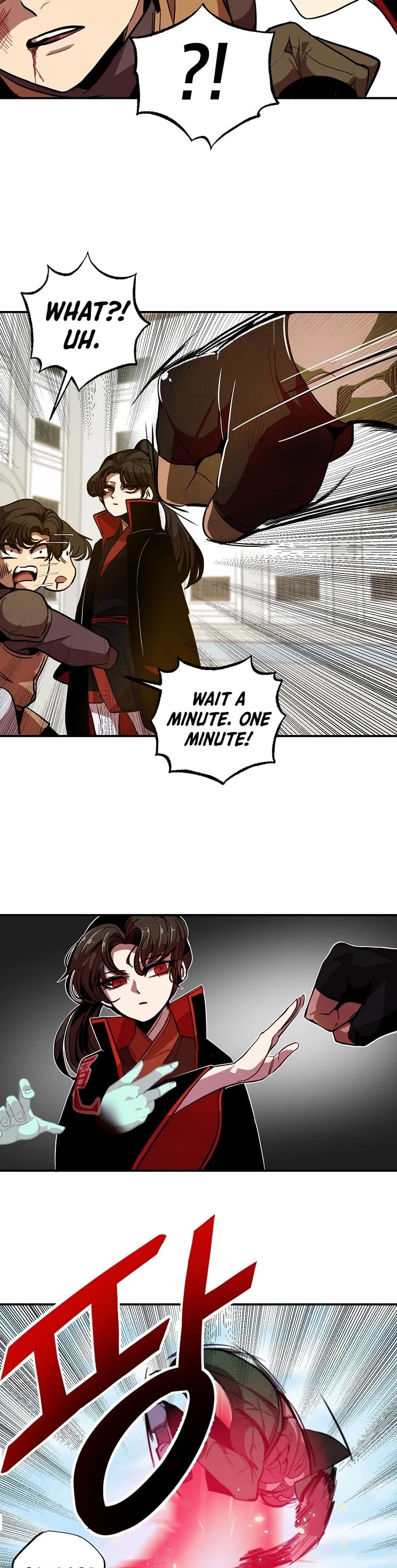 Worthless Regression chapter 2 - page 39