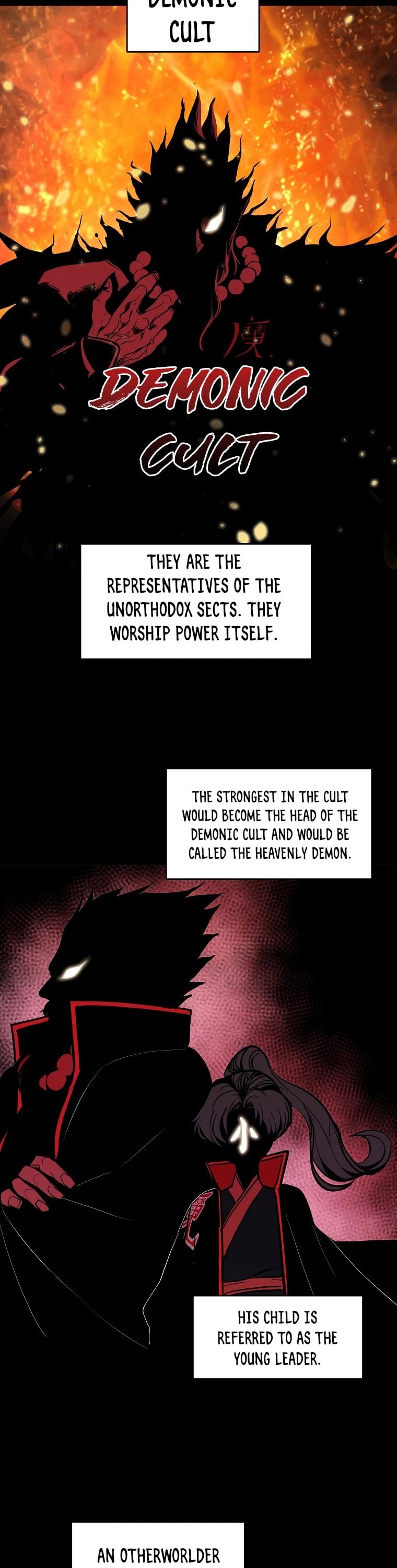 Worthless Regression chapter 2 - page 43