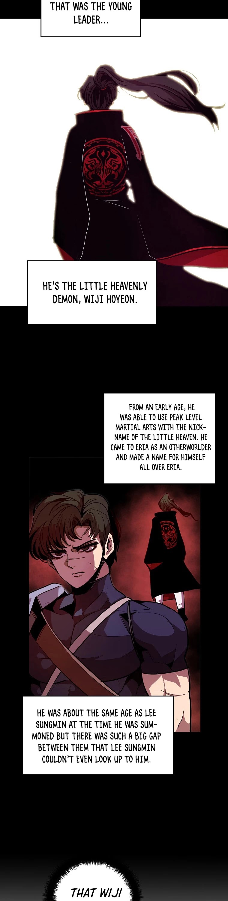 Worthless Regression chapter 2 - page 44