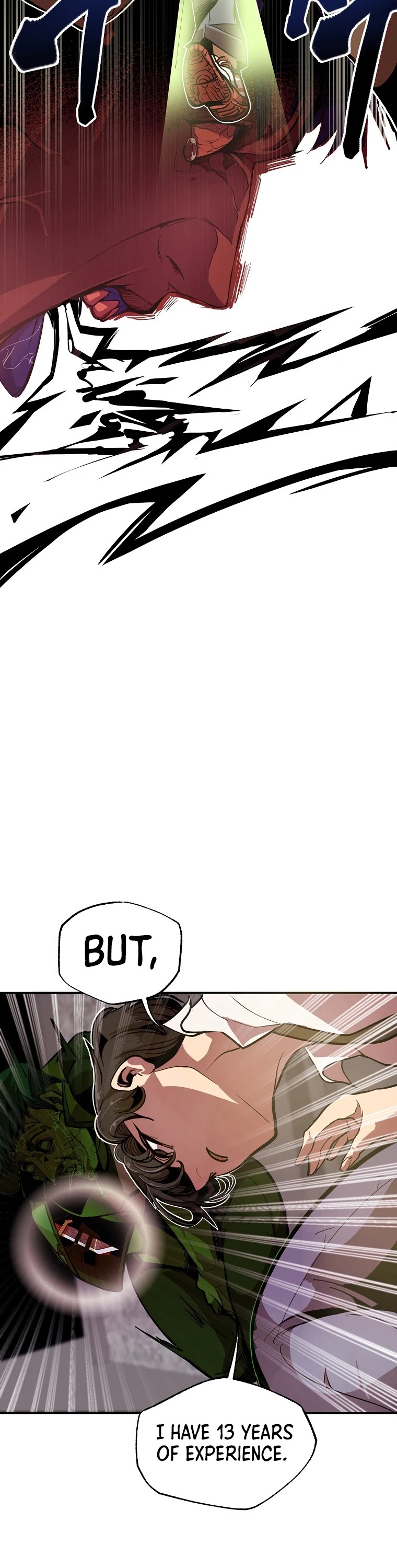 Worthless Regression chapter 1 - page 16