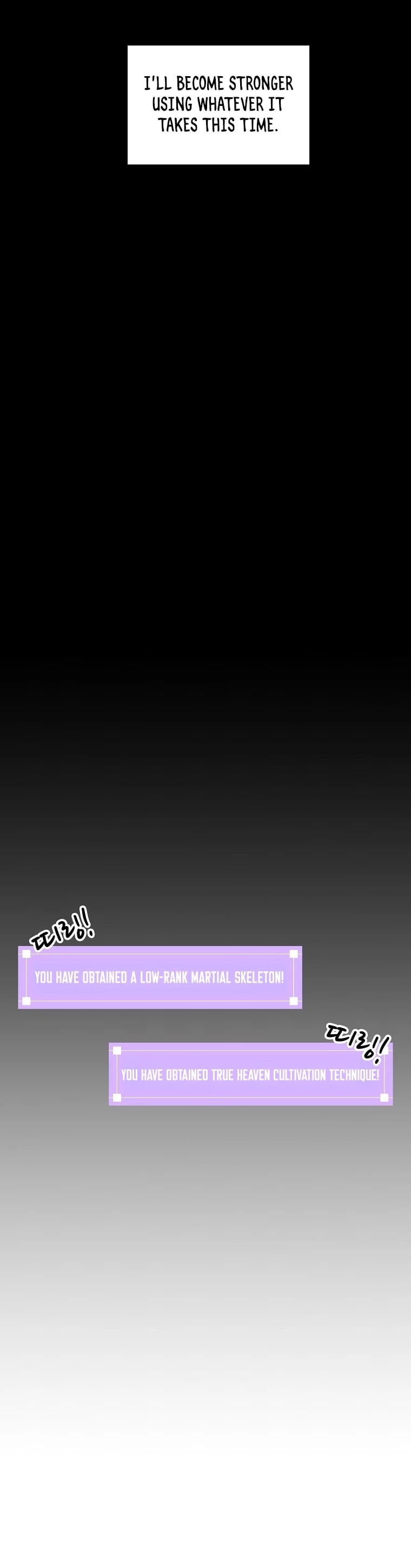 Worthless Regression chapter 1 - page 31
