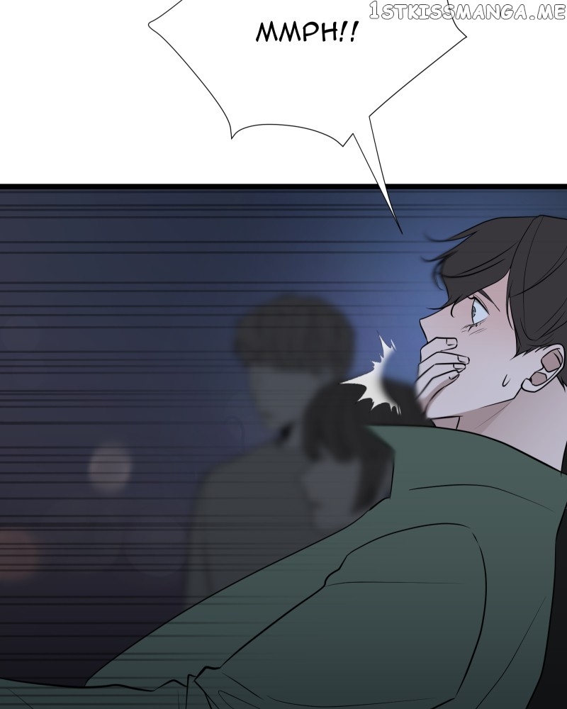 Be My Villain Chapter 65 - page 11