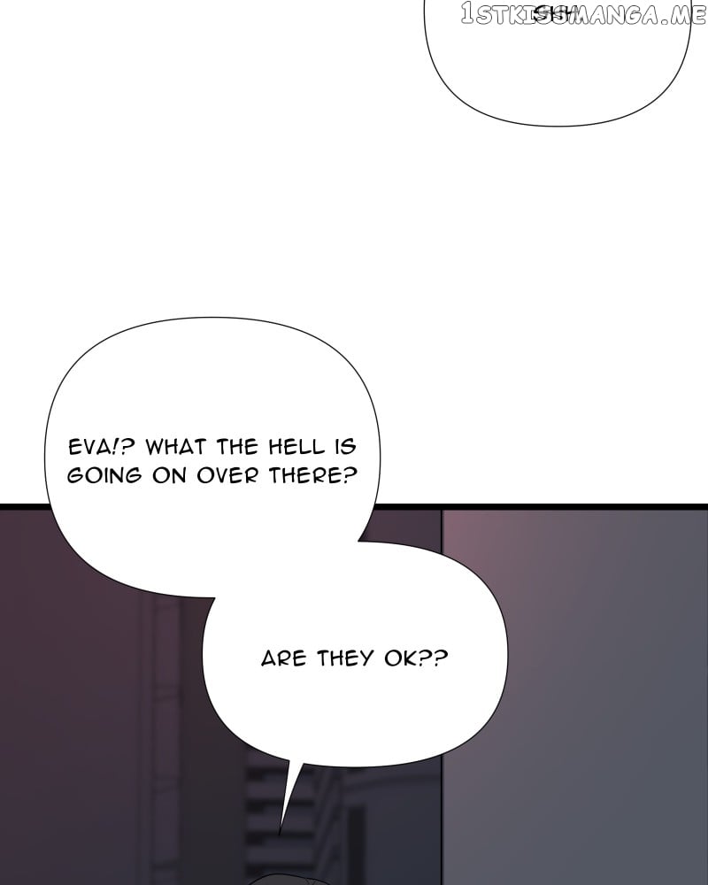 Be My Villain Chapter 65 - page 15