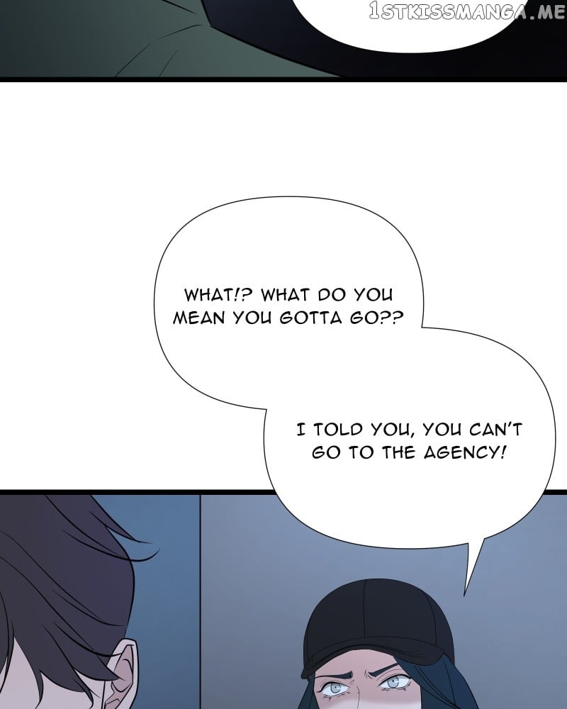 Be My Villain Chapter 65 - page 38