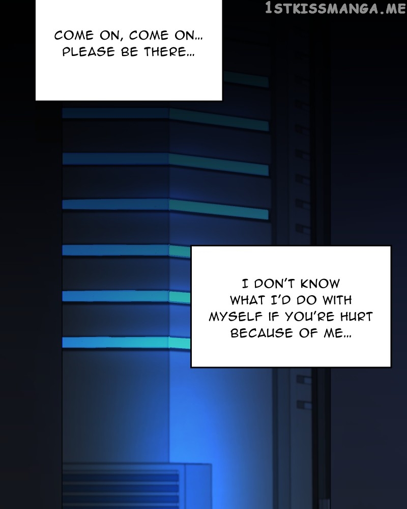 Be My Villain Chapter 65 - page 45