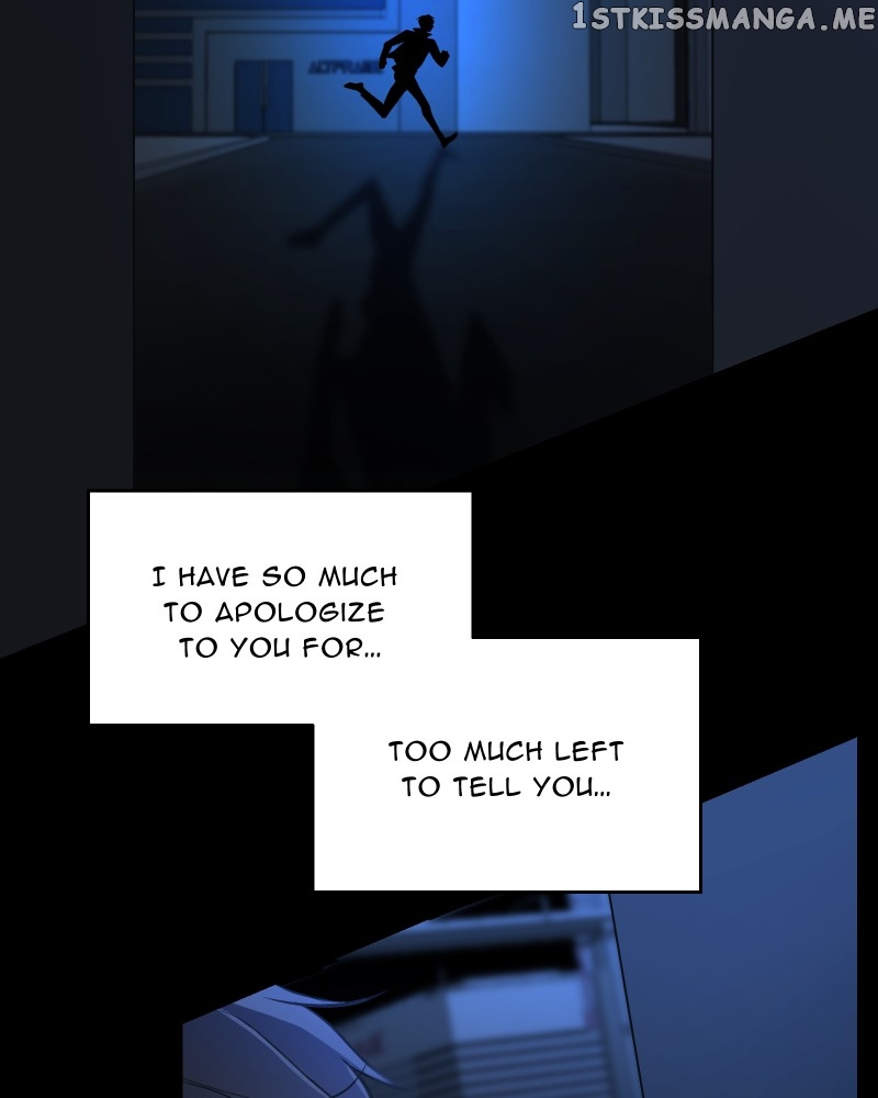 Be My Villain Chapter 65 - page 46
