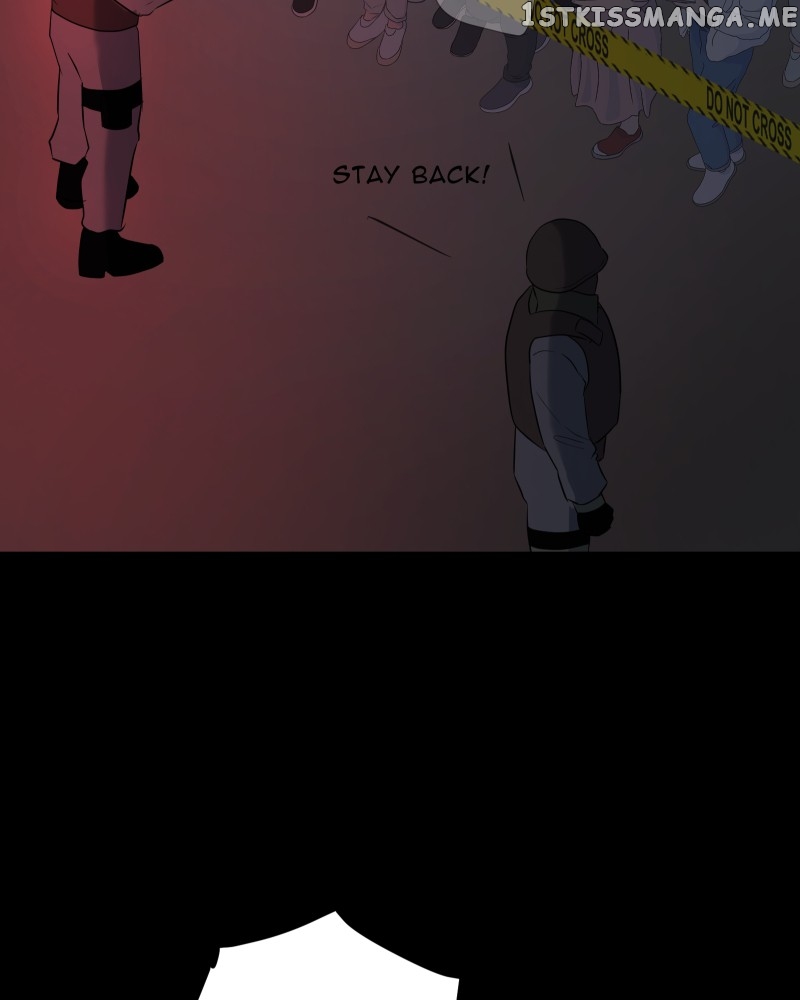 Be My Villain Chapter 65 - page 5