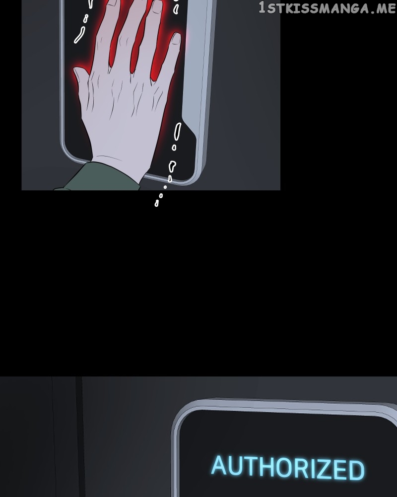 Be My Villain Chapter 65 - page 50