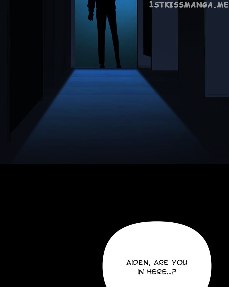 Be My Villain Chapter 65 - page 54