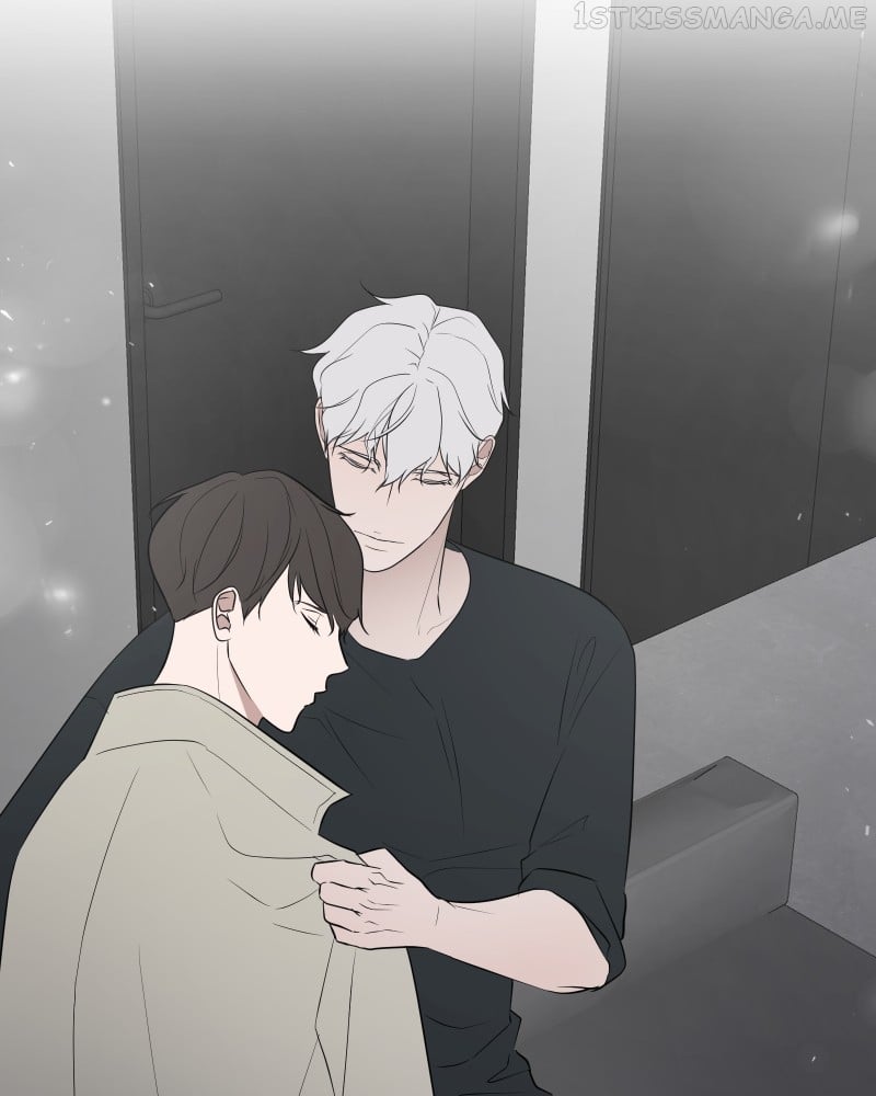Be My Villain Chapter 61 - page 10