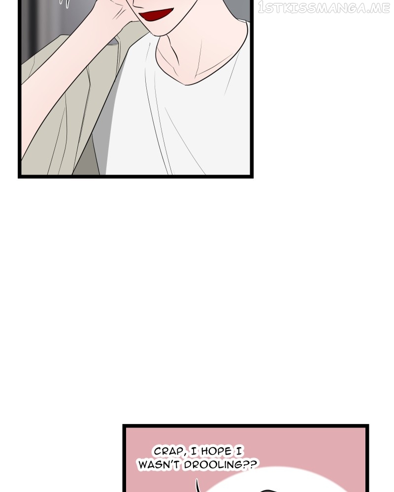 Be My Villain Chapter 61 - page 27