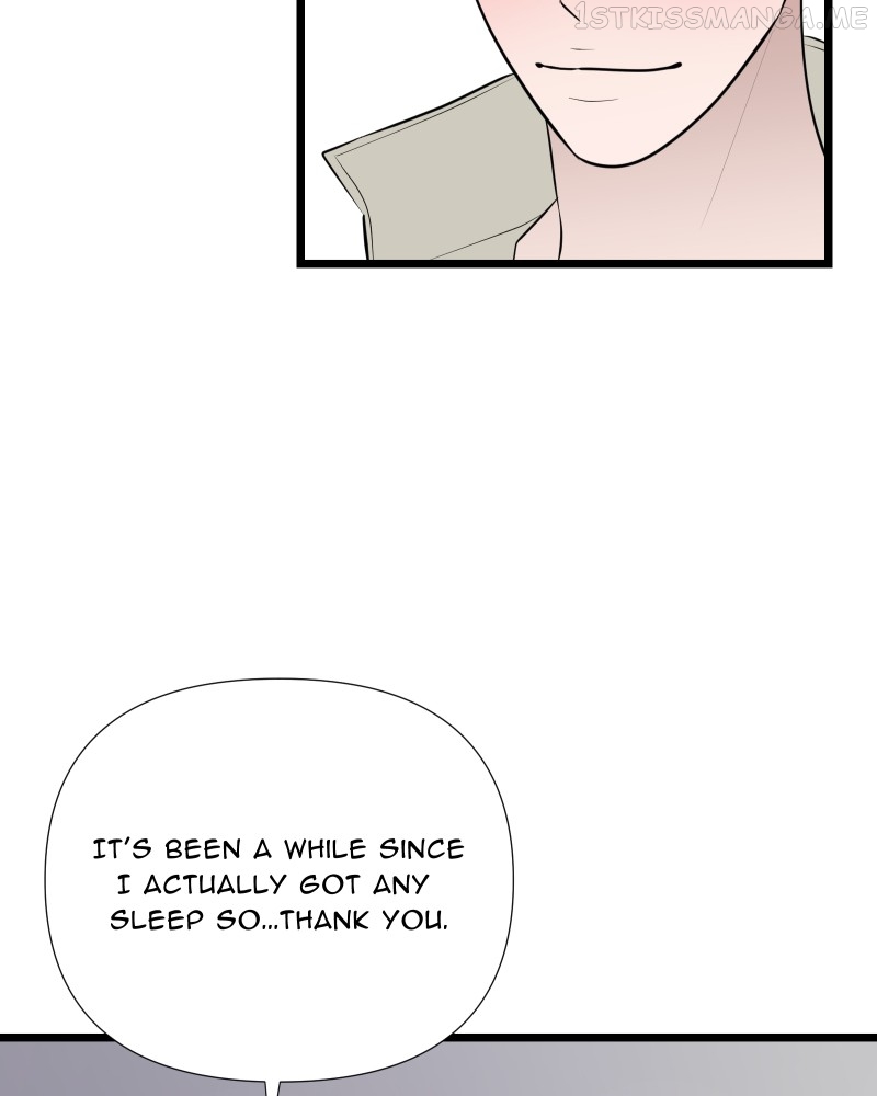 Be My Villain Chapter 61 - page 30