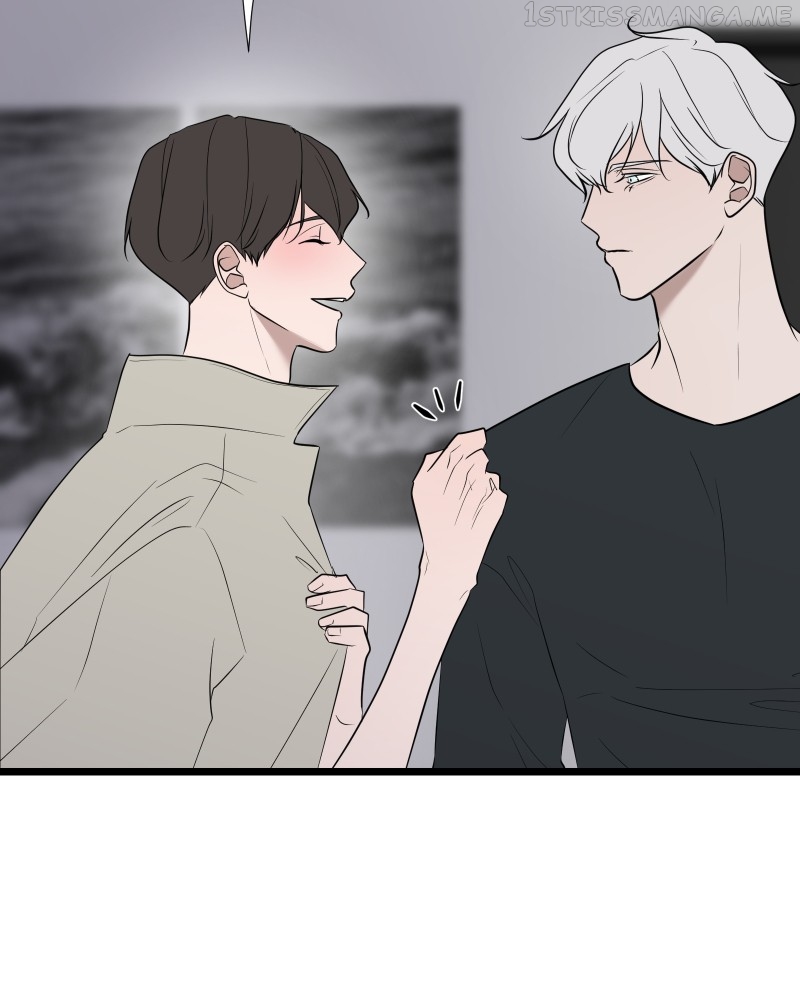 Be My Villain Chapter 61 - page 31
