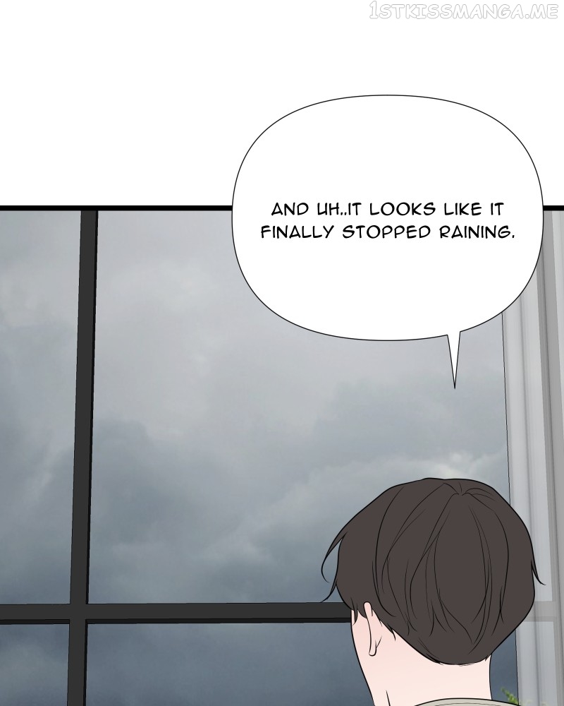 Be My Villain Chapter 61 - page 32