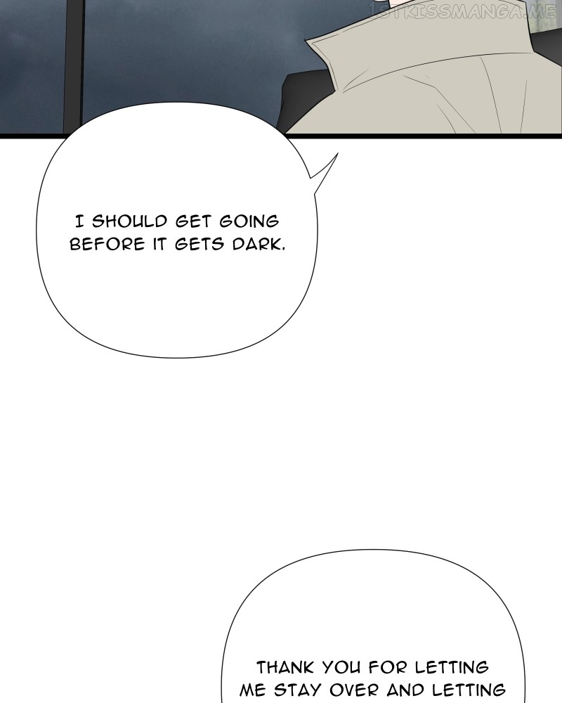 Be My Villain Chapter 61 - page 33