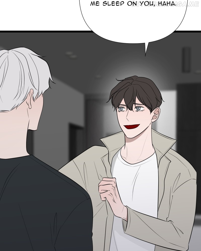 Be My Villain Chapter 61 - page 34