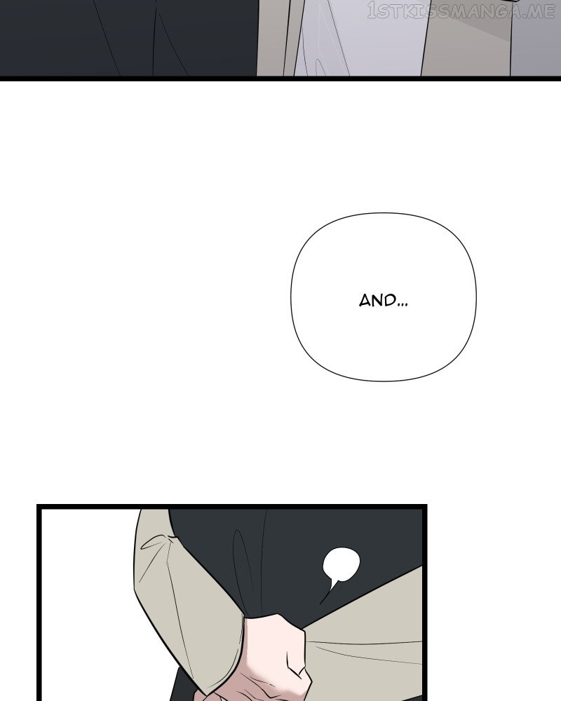 Be My Villain Chapter 61 - page 35
